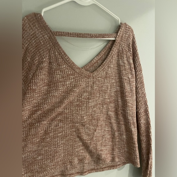 So cozy shirt - Picture 4 of 4